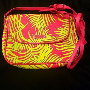 Vera Bradley Crossbows Bag